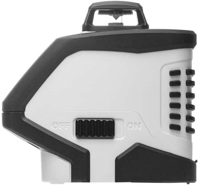 Laserski nivelator Prolaser Set zeleni K962G Kapro - Slika 8