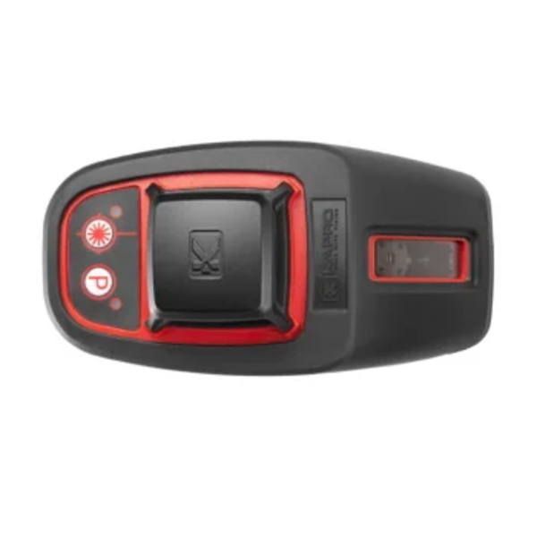 Laserski nivelator Prolaser MultiBeam crveni K962R Kapro - Slika 6