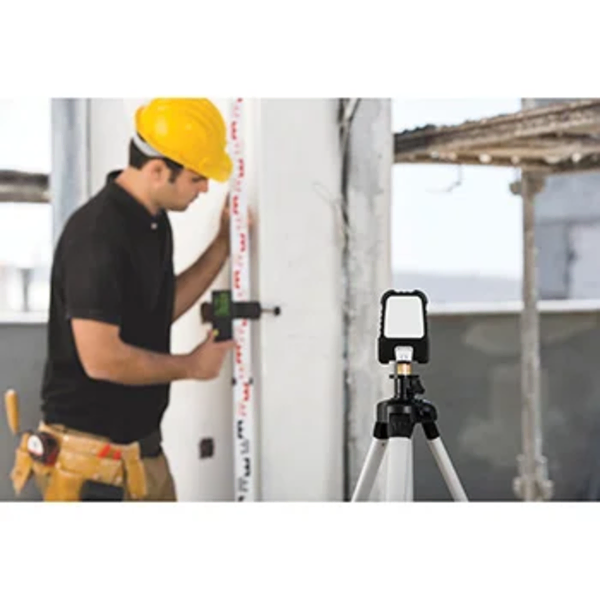 Laserski nivelator sa L nosačem Prolaser VHX K870G Kapro - Slika 6