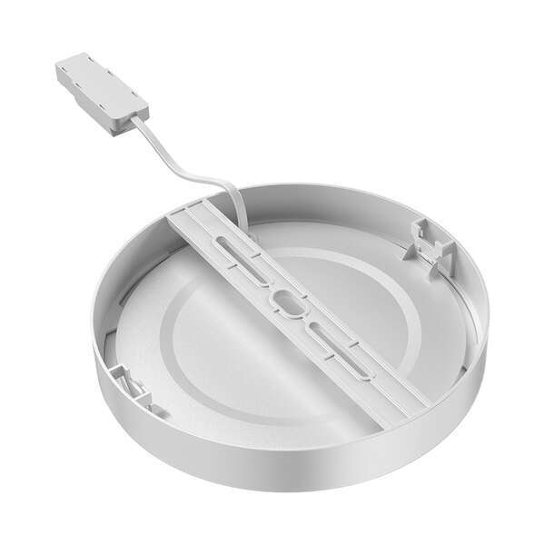 LED panel 24W okrugli beli 4000K - Slika 4