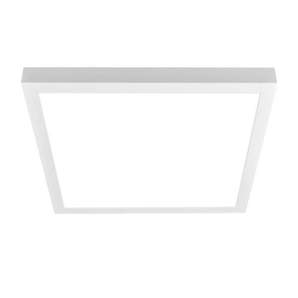 LED panel 36W kvadratni beli 6500K - Slika 1