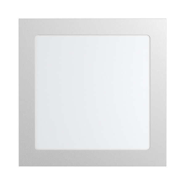 LED panel 6W kvadratni beli 4000K - Slika 3