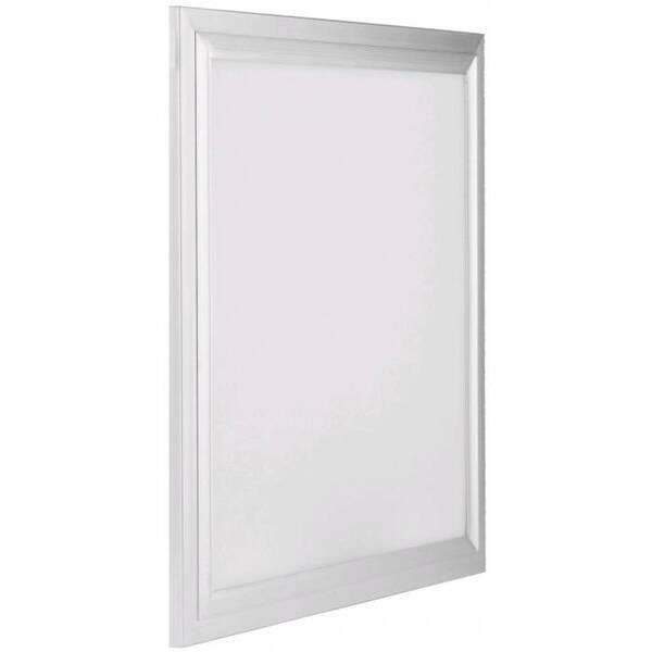 LED panel tanki ugradni 45W 3700lm 620x620x12mm 6400K - Slika 1