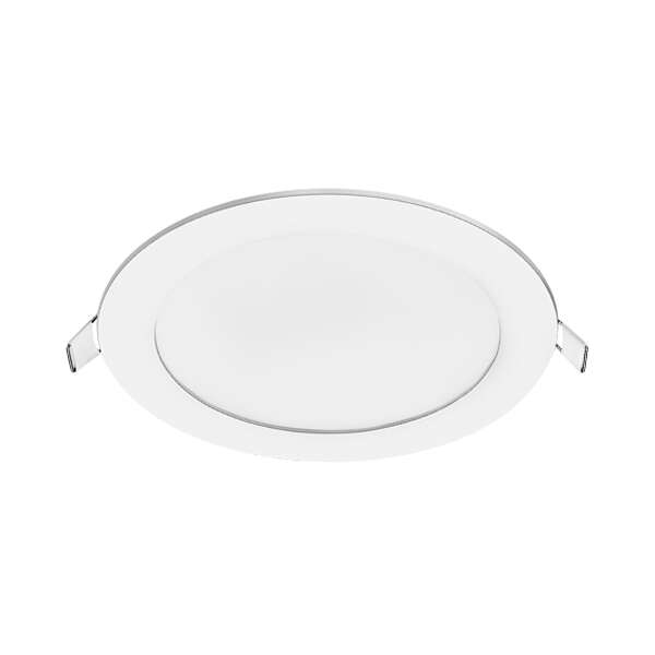 LED panel ugradni 24W 10INC 6500K beli - Slika 5