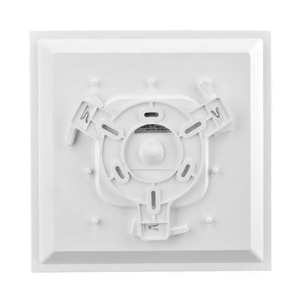 Led plafonjera kvadratna JADE 20W, IP44 4000K - Slika 4