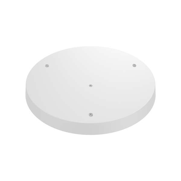 Led plafonjera okrugla, bela, 45W-RMT - Slika 5