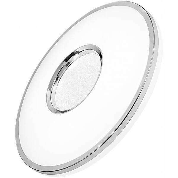 LED plafonjera Oyster Eris 24W 350x85mm 4000K - Slika 1