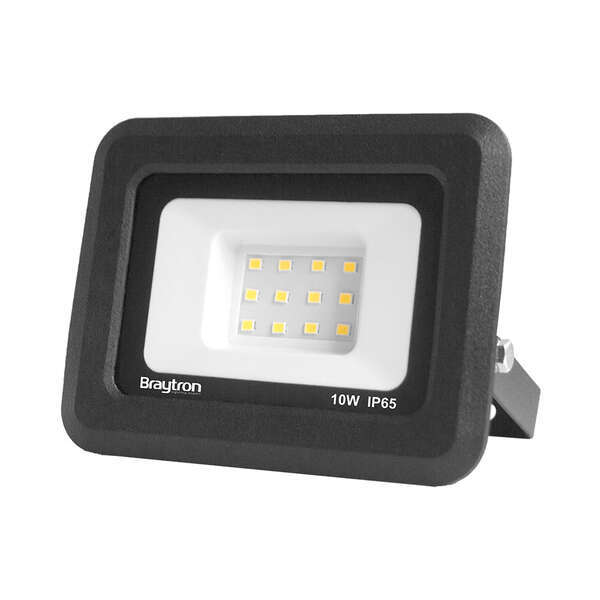 Led reflektor 10W IP65 4000K - Slika 1