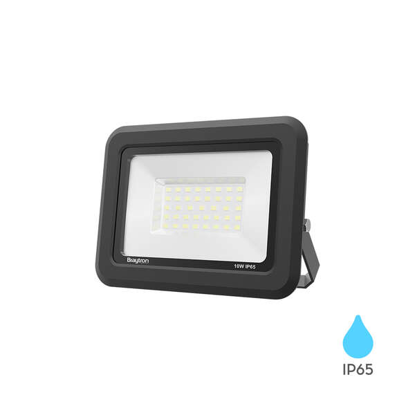 Led reflektor 10W IP65 6500K - Slika 7