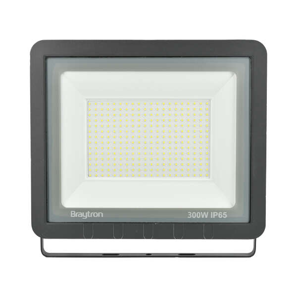 Led reflektor 300W-4000K-IP65 - Slika 3