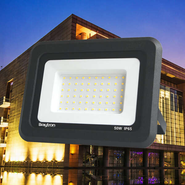 Led reflektor 50W-IP65 - 6500K - Slika 2