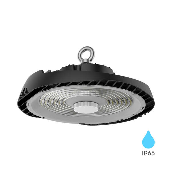 Led reflektor sivi 100W 4000K IP65 - Slika 1