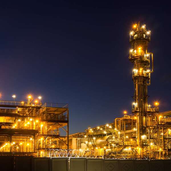 Led reflektor sivi 100W 4000K IP65 - Slika 2