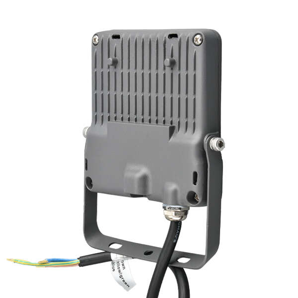 Led reflektor sivi 20W zelena IP65 - Slika 4