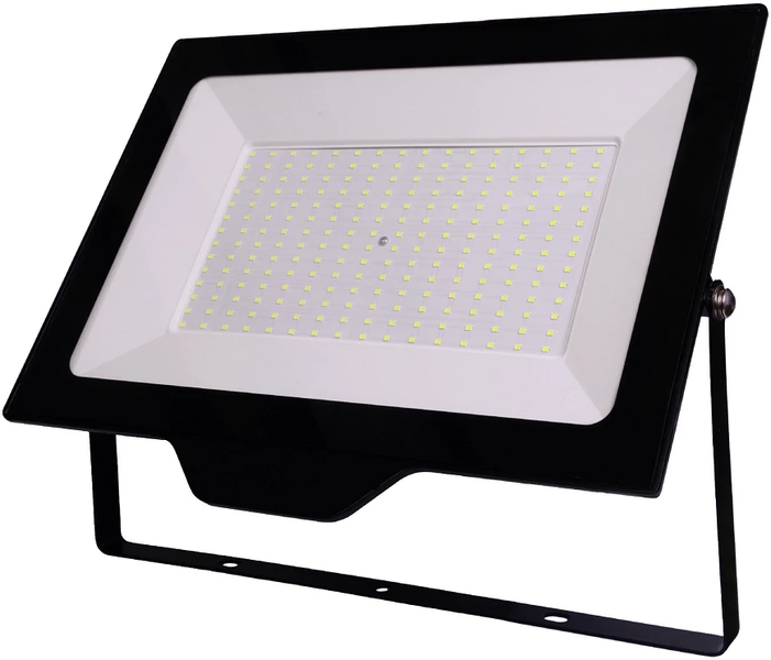 LED reflektor Slim SMD 150W CW 6400K - Slika 1