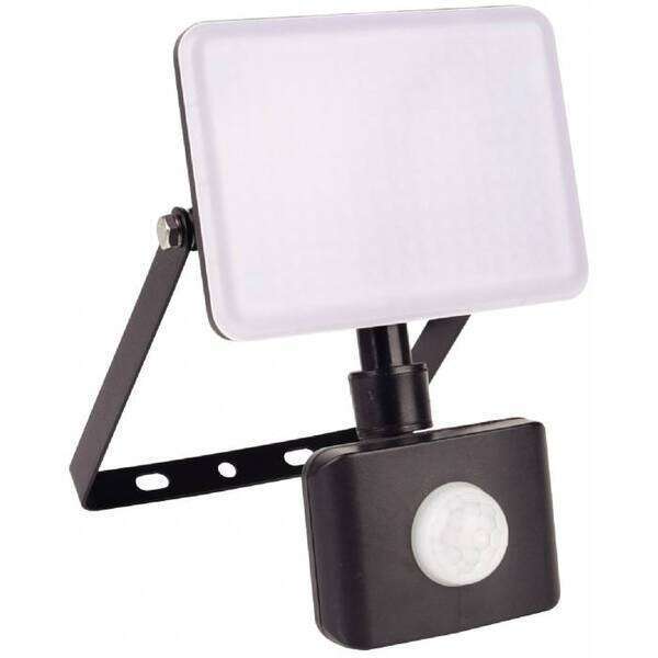 LED reflektor SMD bez okvira 10W sa senzorom - Slika 1