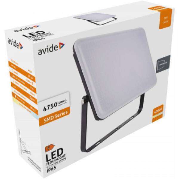 LED reflektor SMD bez okvira 20W - Slika 2