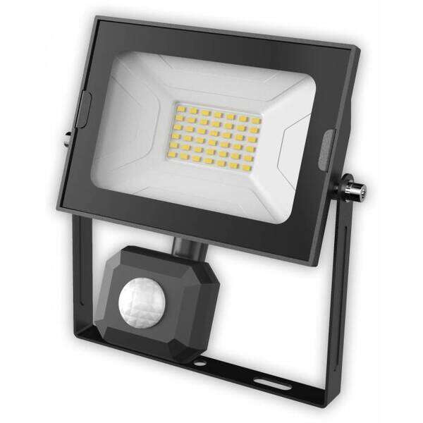 LED reflektor SMD quick conn. 30W 4000K NW sa senz. 2250lm c - Slika 1