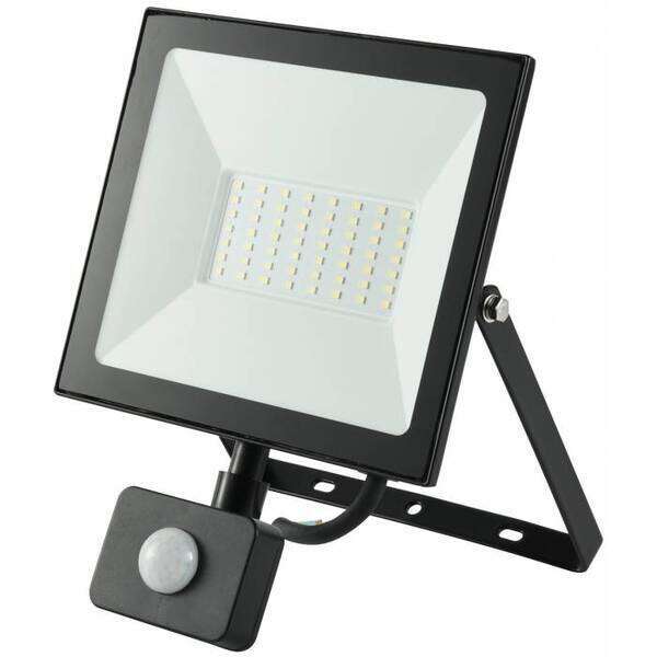 LED reflektor SMD Value Slim 30W 4000K NW sa senzorom - Slika 1