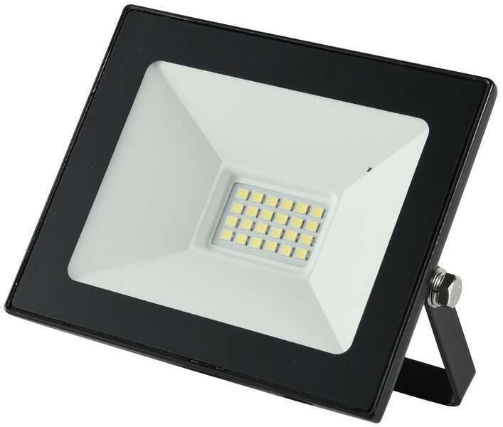 LED reflektor SMD Value Slim 20W 4000K NW - Slika 1