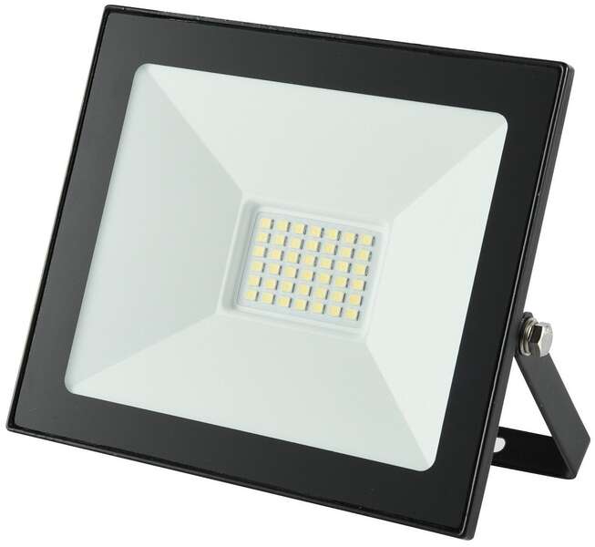LED reflektor SMD Value Slim 30W 4000K NW - Slika 1