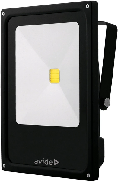 LED reflektor tanki 4000K 50W - Slika 5