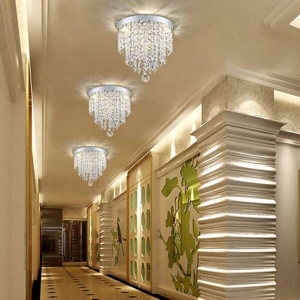 LED sijalica 3W 6500K G9 dimabilna - Slika 5