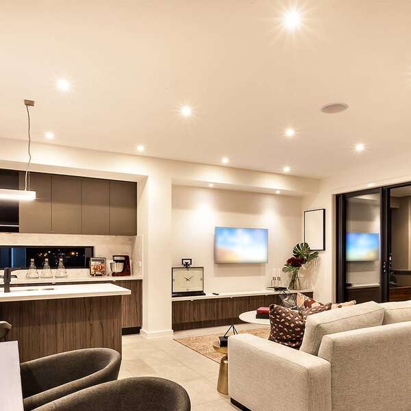 LED sijalica 4,5W 3000K GU5.3 - Slika 7