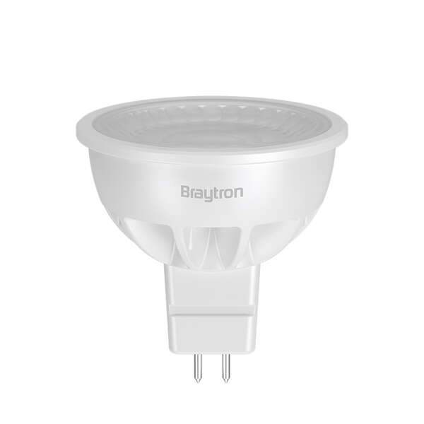 LED sijalica 4,5W 6500K GU5.3 - Slika 5