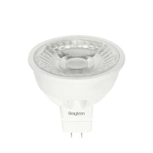 LED sijalica 4,5W 6500K GU5.3 - Slika 1