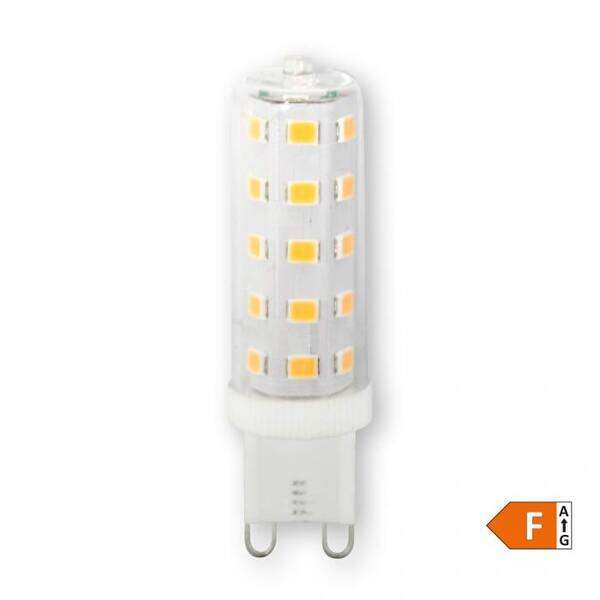 LED sijalica 4.5W 4000K G9 470lm - Slika 1