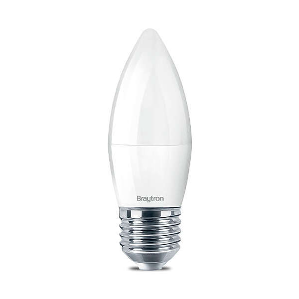 LED sijalica 5W 3000K E27 - Slika 1