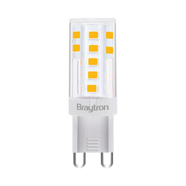 LED sijalica 5W 3000K G9 - Slika 1