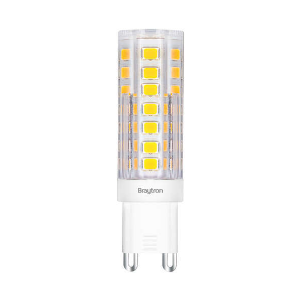 LED sijalica 6,5W 6500K G9 - Slika 1