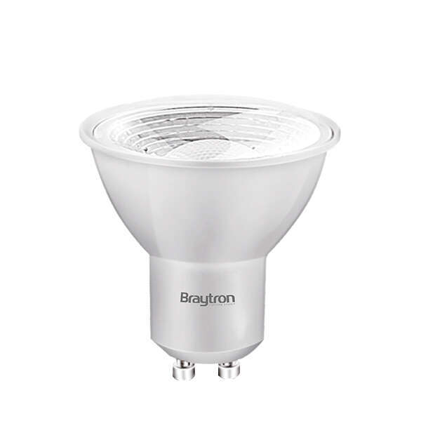 LED sijalica 6,5W 6500K GU10 - Slika 1