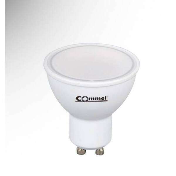 LED sijalica 7W GU10 6500K 600lm - Slika 1