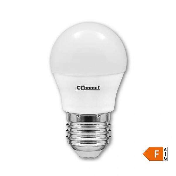 LED sijalica 8W 4000K E27 mali balon 806lm - Slika 1