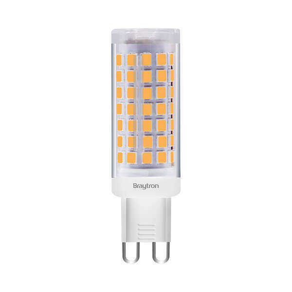 LED sijalica 9W 3000K G9 - Slika 1