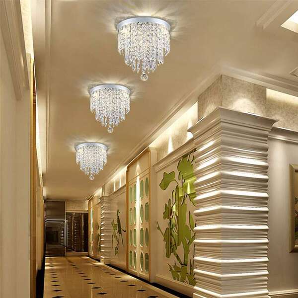 LED sijalica 9W 3000K G9 - Slika 4