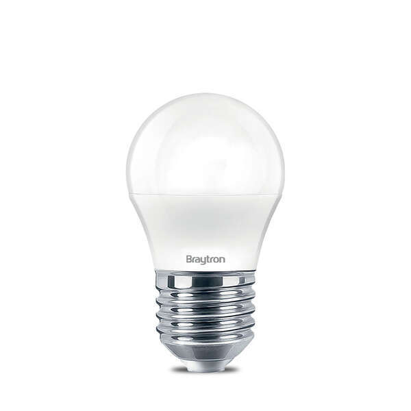 LED sijalica G45 5W 4000K E27 - Slika 1