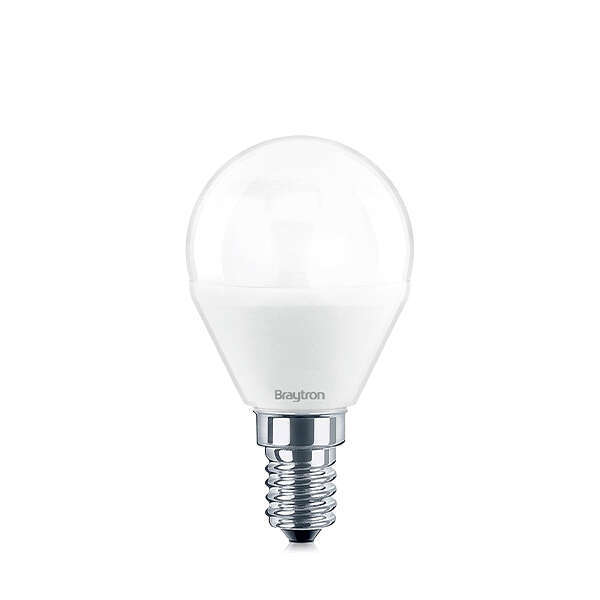 LED sijalica P45 5W 6500K E14 - Slika 1
