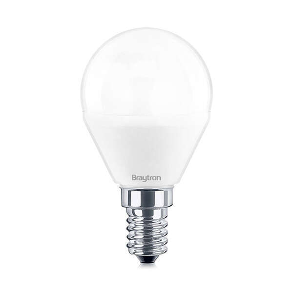 LED sijalica P45 6,5W 3000K E14 - Slika 1