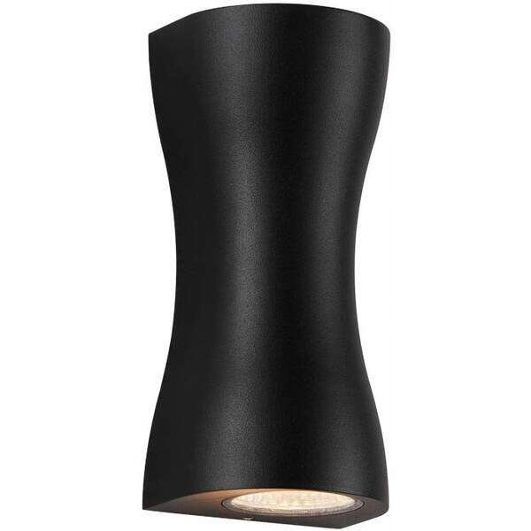 LED spoljna zidna lampa Dena 12W NW IP54 - Slika 1