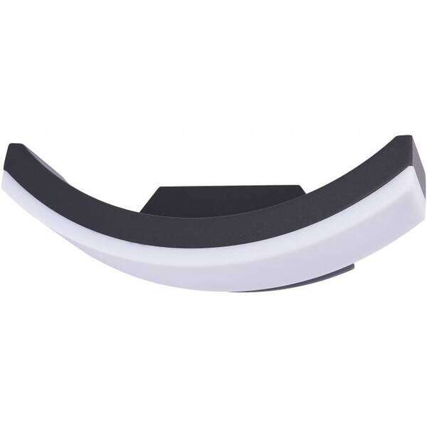 LED spoljna zidna lampa Venice 9W 4000K IP54 - Slika 1