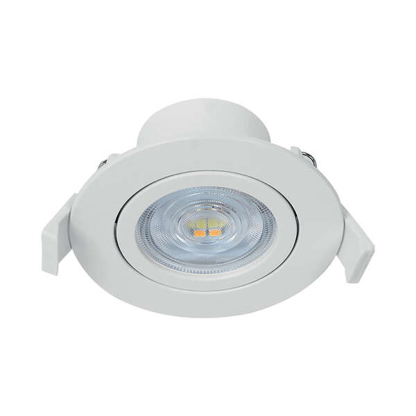 LED spot svetiljka dimabilna 7W, 3U1 bela - Slika 7