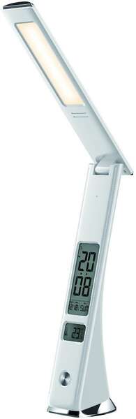 LED stona lampa Business sa kalendarom 5W bela Avide - Slika 2