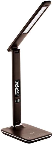 LED stona lampa Office Leather 6W 5000K smeđa Avide - Slika 1