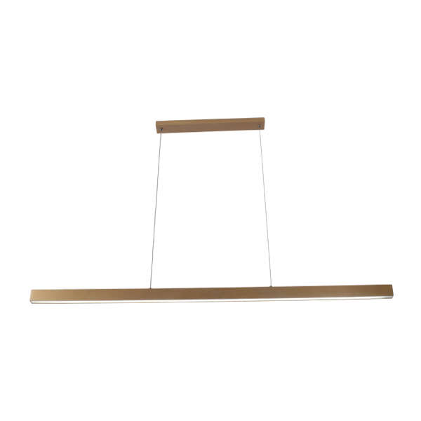 Led visilica, zlatna, 30W 3U1 - Slika 3