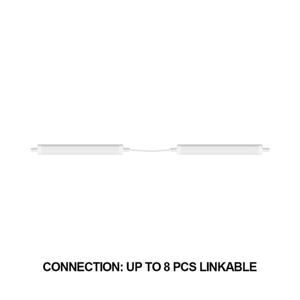 Led vododiht svetiljka 20W 6500K IP65 - Slika 6