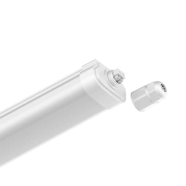 Led vododiht svetiljka 40W 4000K IP65 - Slika 3